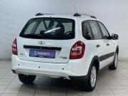 Lada (ВАЗ) Kalina II Воронеж  - изображение 24