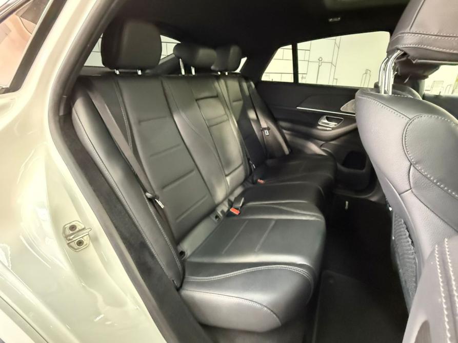 Mercedes-Benz GLE Coupe II (C167) Москва  - изображение 23
