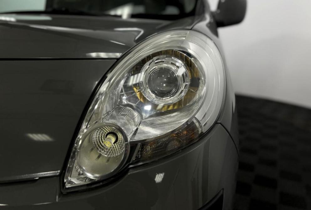 Renault Kangoo II Нижний Новгород  - изображение 18