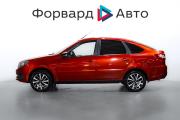 Lada (ВАЗ) Granta I Рестайлинг Тюмень  - изображение 29