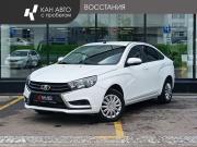 Lada (ВАЗ) Vesta I Казань  - изображение 10