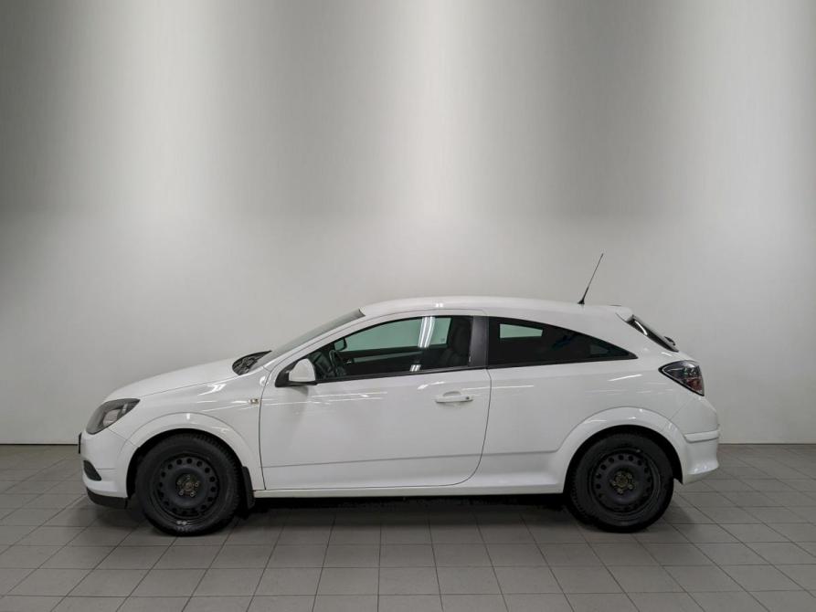Opel Astra H Рестайлинг Москва  - изображение 8