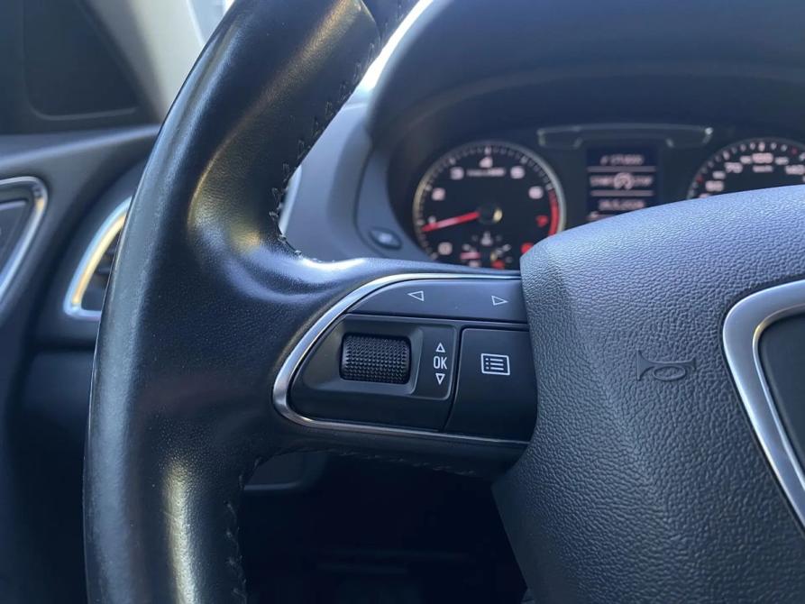 Audi Q3 I (8U) Рестайлинг Екатеринбург  - изображение 22
