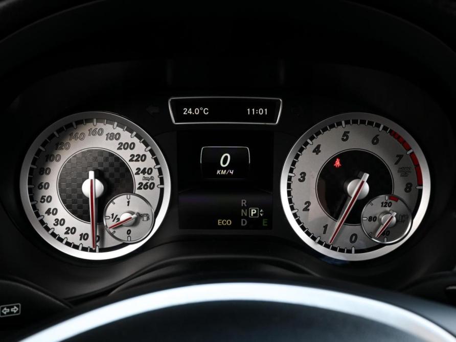 Mercedes-Benz A-Класс III (W176) Волгоград  - изображение 12