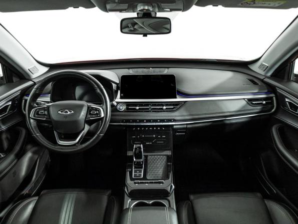 Chery Tiggo 7 Pro I с пробегом 2021 года, цена 1 489 000 рублей, 43670 км, внедорожник, Автокод Объявления