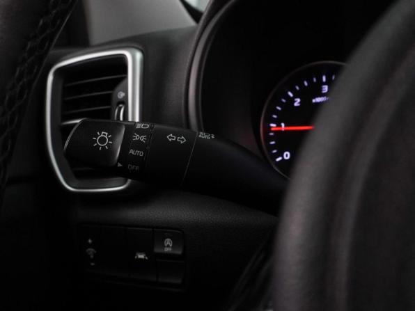 Kia Sportage IV Рестайлинг с пробегом 2019 года, цена 1 844 070 рублей, 162594 км, внедорожник, Автокод Объявления