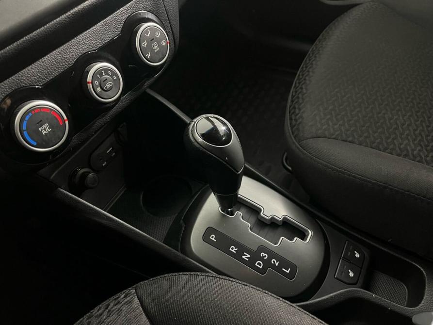 Kia Rio III Рестайлинг Ижевск  - изображение 12