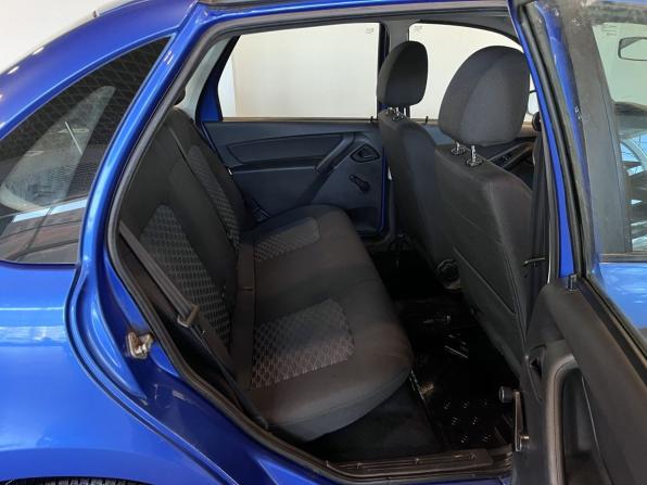 Lada (ВАЗ) Granta I Рестайлинг с пробегом 2020 года, цена 550 000 рублей, 116290 км, седан, Автокод Объявления