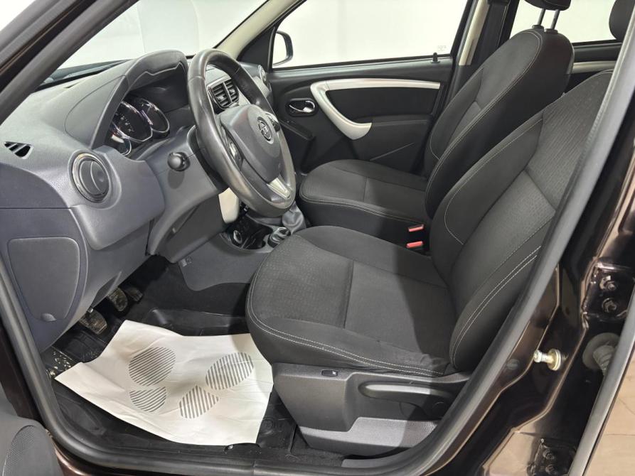 Nissan Terrano III (D10) Альметьевск  - изображение 12