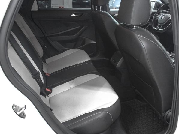 Volkswagen Jetta VII с пробегом 2021 года, цена 2 049 900 рублей, 151000 км, седан, Автокод Объявления