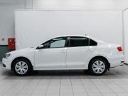 Volkswagen Jetta VI Рестайлинг Красноярск  - изображение 36