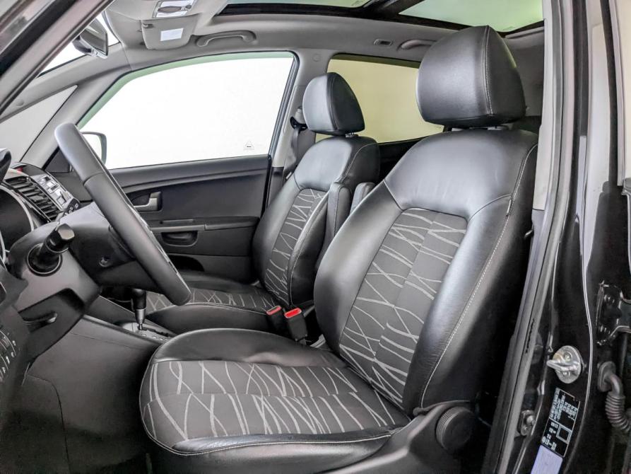 Kia Venga I Москва  - изображение 20