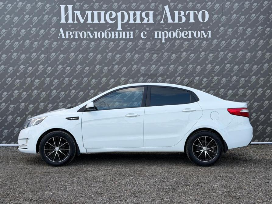 Kia Rio III Краснодар  - изображение 6