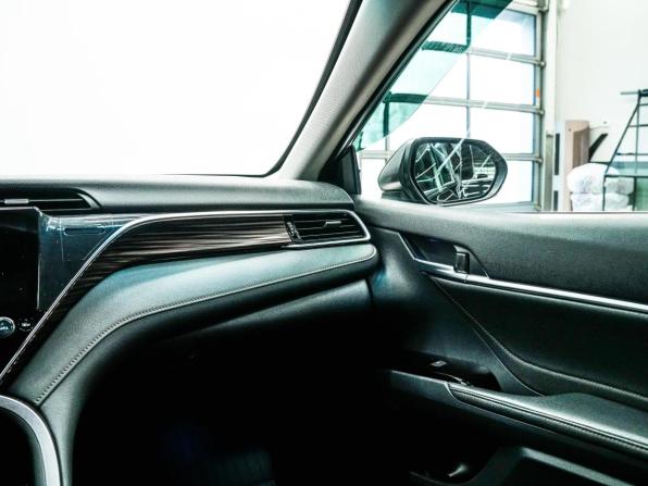 Toyota Camry VIII (XV70) с пробегом 2019 года, цена 2 929 000 рублей, 88095 км, седан, Автокод Объявления