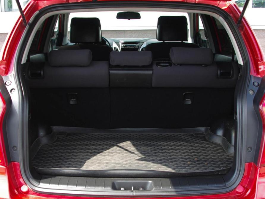 SsangYong Actyon II Рестайлинг Владимир  - изображение 23