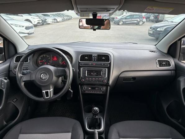 Volkswagen Polo V с пробегом 2014 года, цена 849 000 рублей, 115298 км, седан, Автокод Объявления