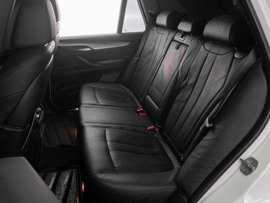 BMW X5 III (F15) Тюмень  - изображение 14