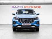 Chery Tiggo 4 Pro I Тюмень  - изображение 26
