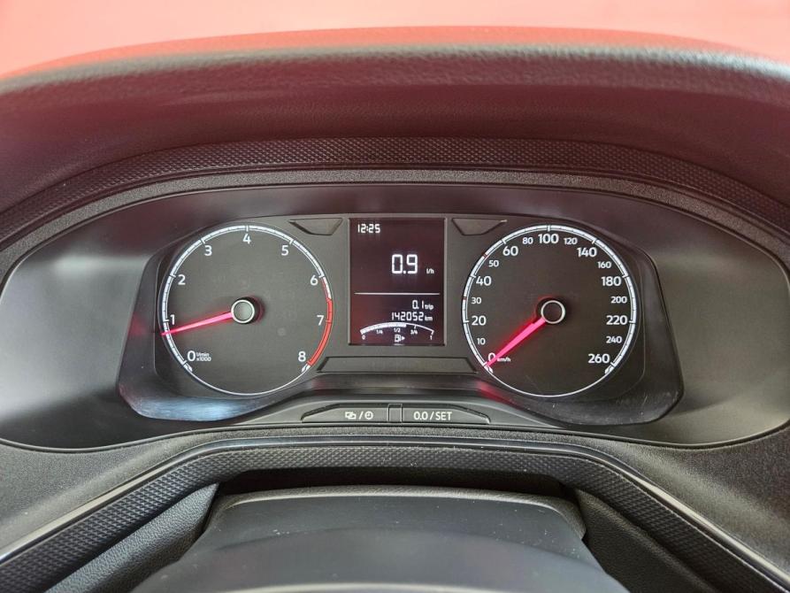 Volkswagen Polo VI Вологда  - изображение 12