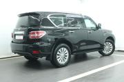 Nissan Patrol VI (Y62) Рестайлинг Красноярск  - изображение 23