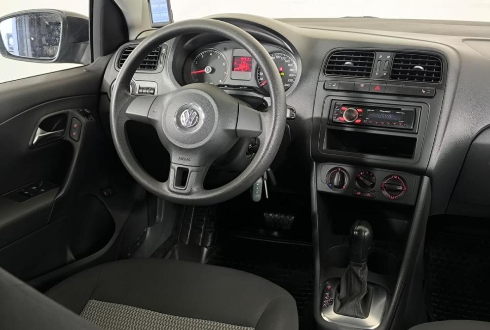 Volkswagen Polo V Нижний Новгород  - изображение 11