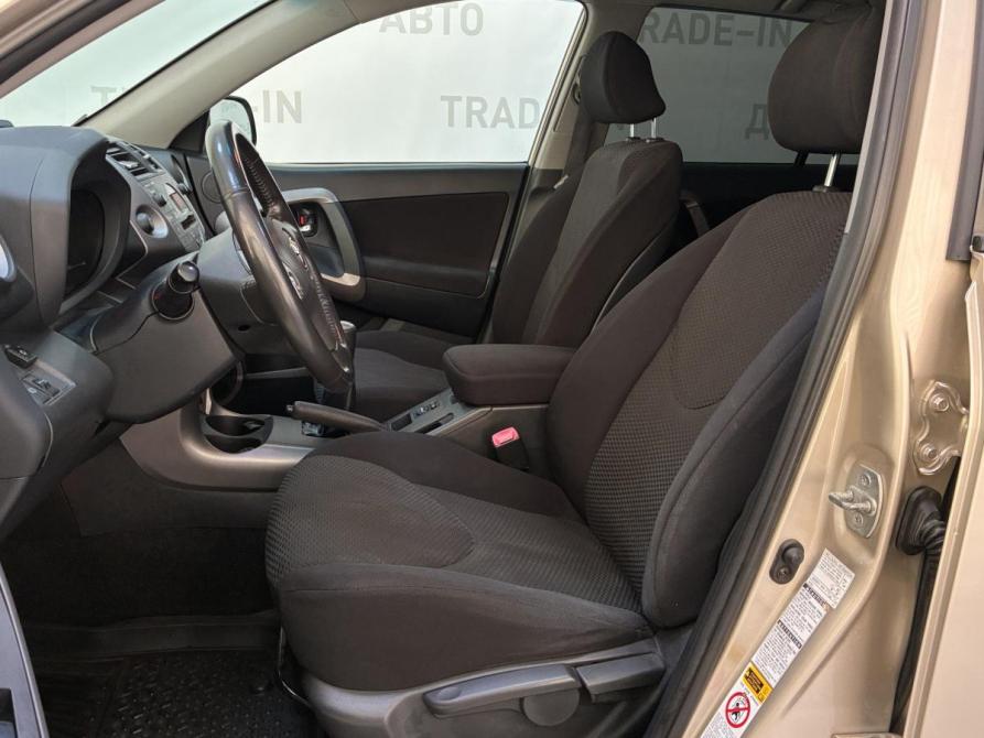 Toyota RAV4 III (XA30) Пермь  - изображение 8