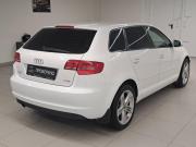Audi A3 II (8P) Рестайлинг 2 Казань  - изображение 28