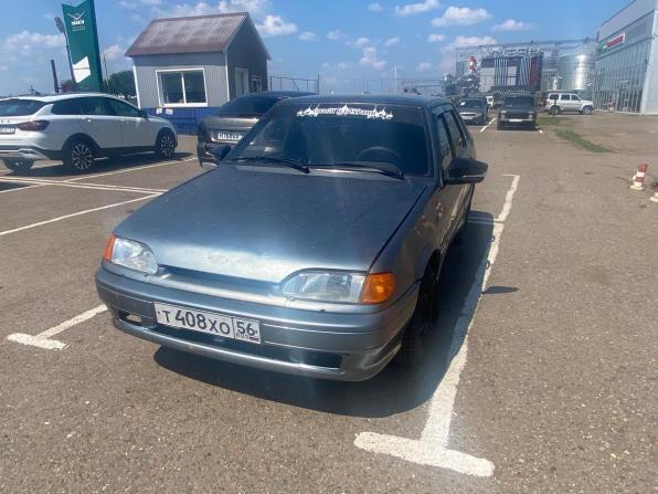 Lada (ВАЗ) 2115 с пробегом 2005 года, цена 100 000 рублей, 178875 км, седан, Автокод Объявления