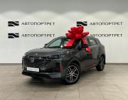 Changan UNI-S (CS55 Plus) Санкт-Петербург  - изображение 21