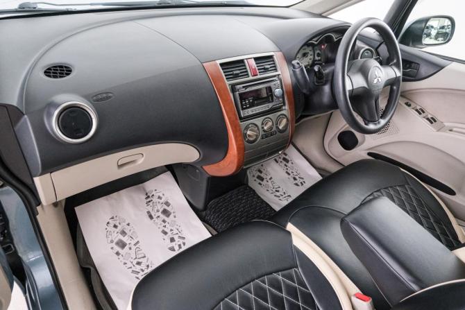 Mitsubishi Colt VI (Z20/Z30) с пробегом 2008 года, цена 569 000 рублей, 139900 км, хэтчбек, Автокод Объявления