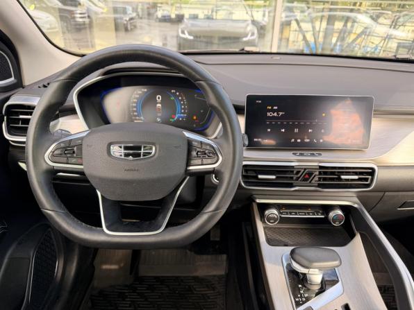 Geely Coolray I с пробегом 2023 года, цена 1 730 000 рублей, 40000 км, внедорожник, Автокод Объявления