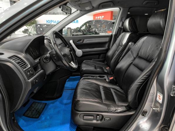 Honda CR-V III с пробегом 2007 года, цена 1 050 000 рублей, 297631 км, внедорожник, Автокод Объявления