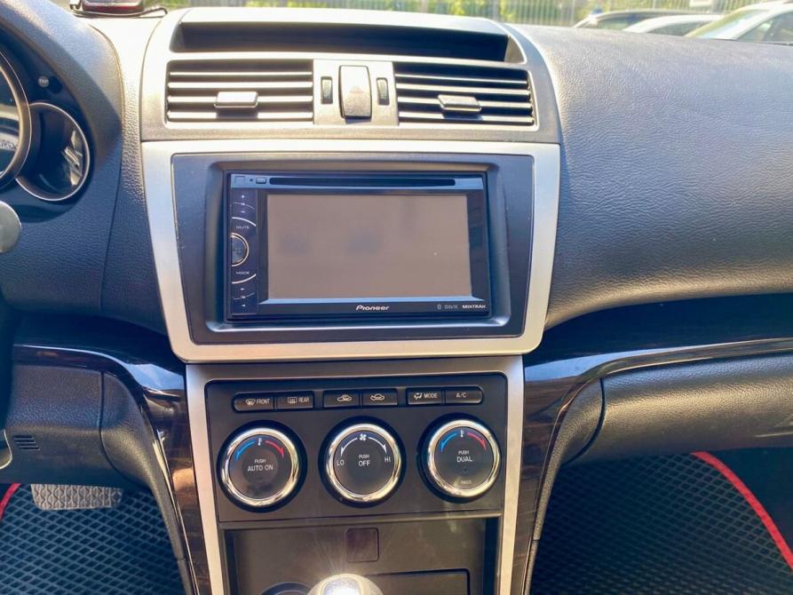 Mazda 6 II (GH) Рестайлинг Челябинск  - изображение 14