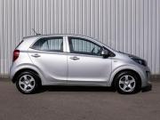 Kia Picanto III Сочи  - изображение 24
