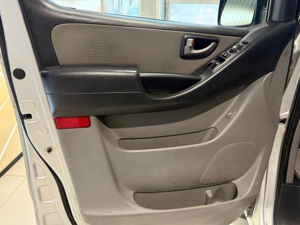 Hyundai Grand Starex I с пробегом 2008 года, цена 1 259 000 рублей, 221186 км, минивэн, Автокод Объявления