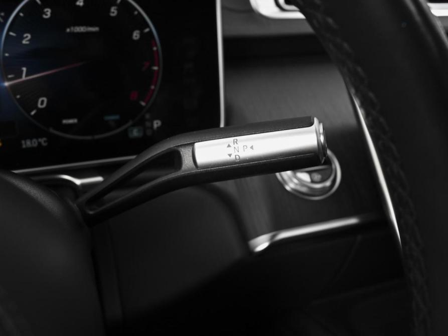 Mercedes-Benz S-Класс VII (W223) Ставрополь  - изображение 22