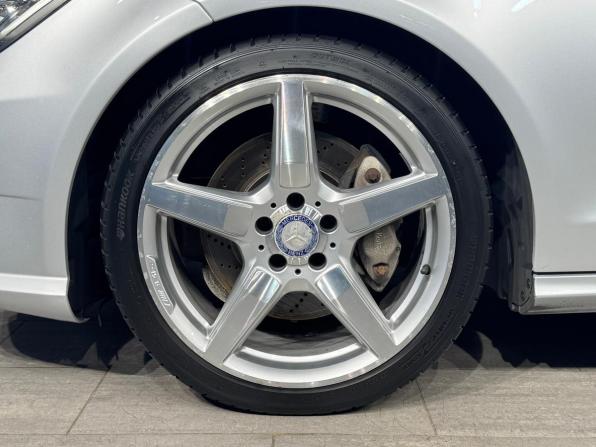 Mercedes-Benz CLS II (C218) с пробегом 2013 года, цена 2 490 000 рублей, 143934 км, седан, Автокод Объявления