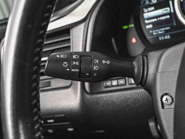 Lexus RX IV Рестайлинг с пробегом 2019 года, цена 5 200 000 рублей, 108226 км, внедорожник, Автокод Объявления
