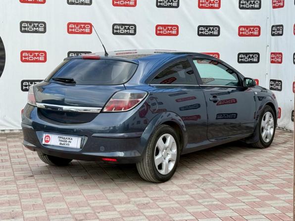 Opel Astra H Рестайлинг с пробегом 2008 года, цена 429 990 рублей, 269700 км, хэтчбек, Автокод Объявления