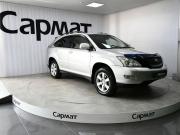 Lexus RX II Новосибирск  - изображение 25