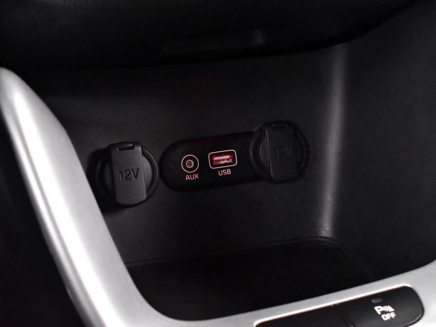 Kia Ceed II Рестайлинг Москва  - изображение 11