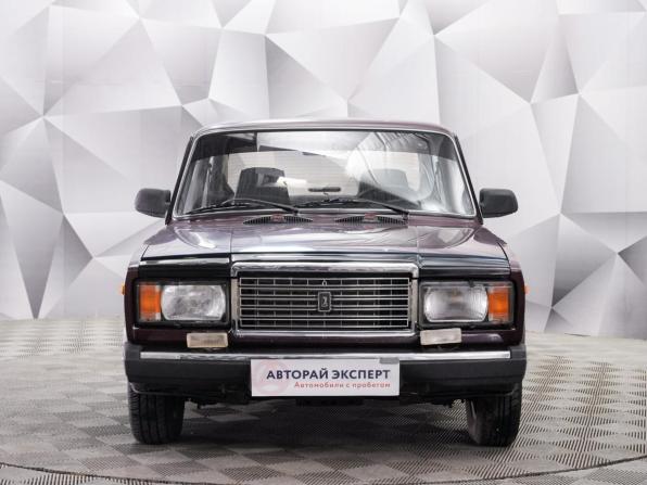 Lada (ВАЗ) 2107 с пробегом 2006 года, цена 173 000 рублей, 142000 км, седан, Автокод Объявления