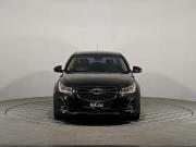 Chevrolet Cruze I Рестайлинг Санкт-Петербург  - изображение 23
