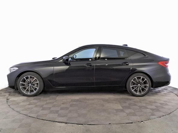 BMW 6 серии IV (G32) с пробегом 2019 года, цена 3 950 000 рублей, 129072 км, лифтбек, Автокод Объявления