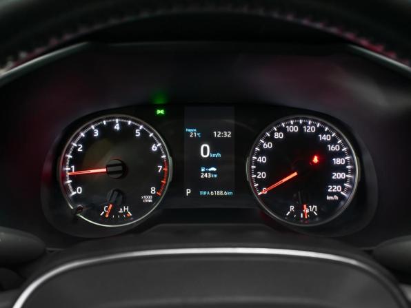 Toyota RAV4 V (XA50) с пробегом 2019 года, цена 2 649 000 рублей, 121088 км, внедорожник, Автокод Объявления
