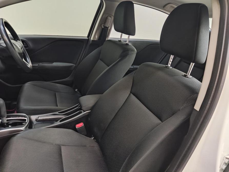 Honda Grace I Рестайлинг Барнаул  - изображение 17