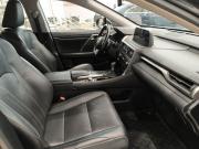 Lexus RX IV Рестайлинг Казань  - изображение 35