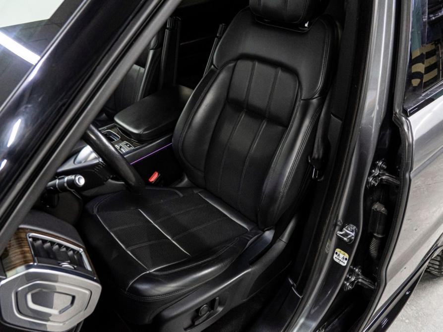 Land Rover Range Rover Sport II Рестайлинг Тюмень  - изображение 15
