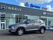 Hyundai Creta II Набережные Челны  - изображение 25