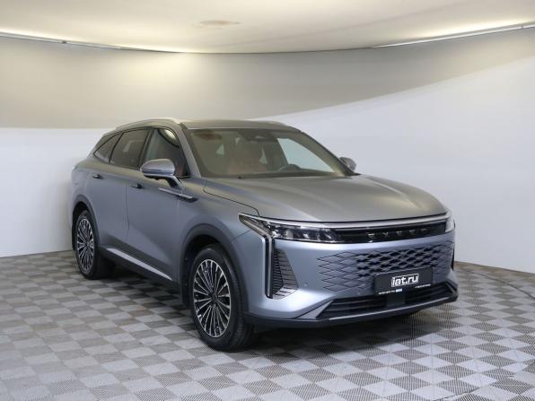 Exeed RX с пробегом 2024 года, цена 3 490 000 рублей, 15808 км, внедорожник, Автокод Объявления